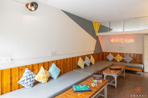 共用Lounge/電視區