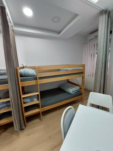 Hostel Inn Downtown – Belgrade, NY