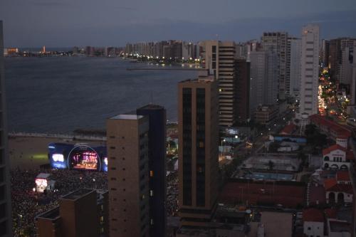 Two-Bedroom Apartament Deluxe with Sea View image 1
