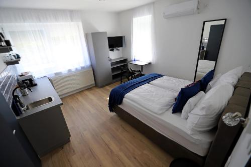 Natali Apartmanház