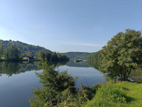 2pas2meuse in Waulsort