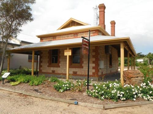 Clydesdale Cottage B&B - Seal Rocks