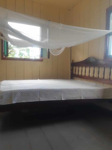 Casa Mãe - Inn (Casa Mae - Inn) in 普林西比