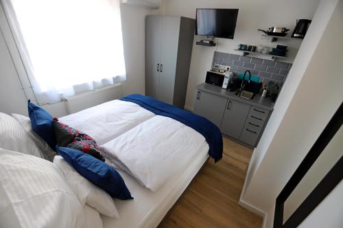 Natali Apartmanház