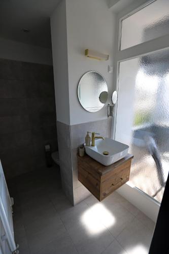 Natali Apartmanház