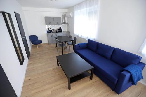 Natali Apartmanház