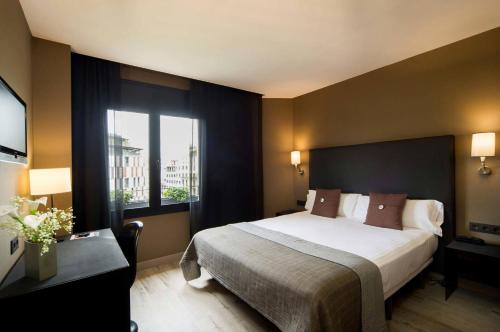 Hotel Paseo De Gracia - image 5