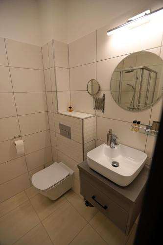 Natali Apartmanház