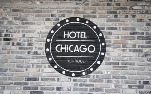 Hotel Chicago