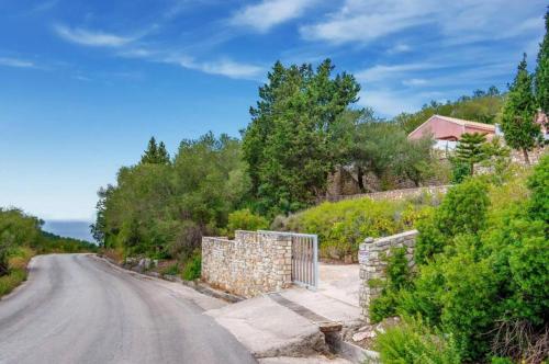 Bask in the Beauty of Paxoi - Kirki's Summer Retreats with Private Jacuzzis