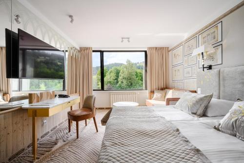 Bachleda Hotel Kasprowy, Zakopane (zdjęcie 2)