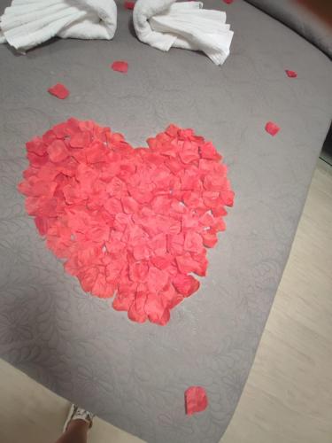 Piazza Dante chambre d'hôte Ruberto