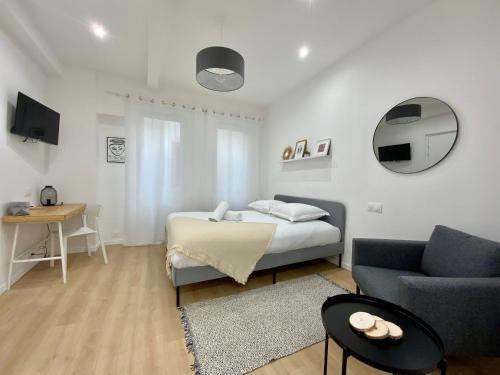 Le Chaland - En hypercentre de Toulouse, Toulouse (photo 5)