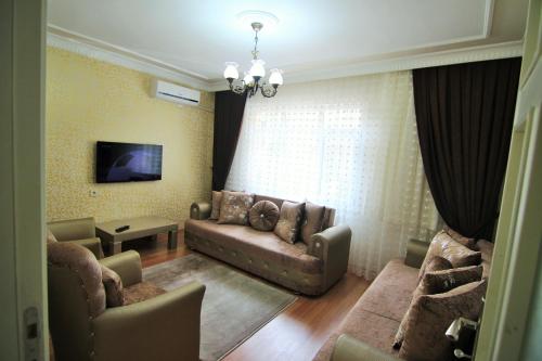  Sultanahmet Deluxe Apart, Pension in Istanbul