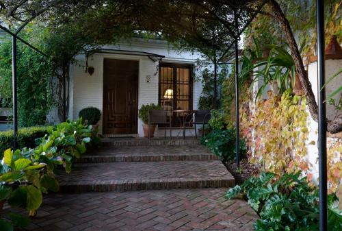 Carmen de la Alcubilla del Caracol - image 4