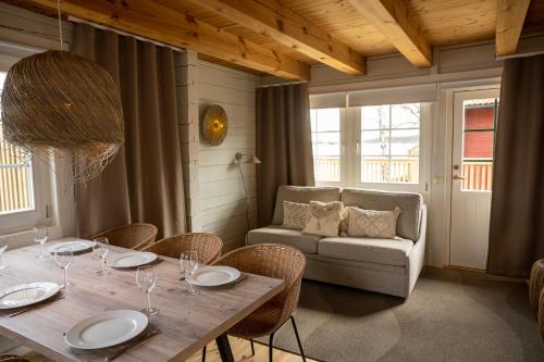 Vastervik Resort in เว็สเตอร์วีค