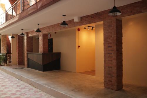 ทัศนียภาพภายนอกโรงแรม, Cerca Hotel in สถานี 2