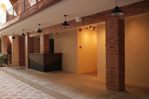 Cerca Hotel