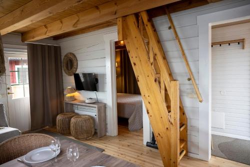 บริการและสิ่งอำนวยความสะดวก, Vastervik Resort in เว็สเตอร์วีค