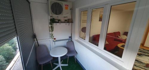 Apartman Lejla