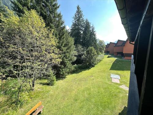 Trilocale Maso - Serafini - Apartment - Madonna di Campiglio