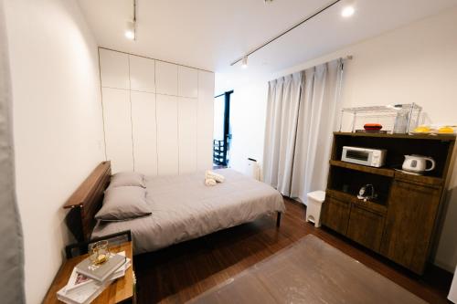 FL Residence Shinjuku Kawadacho, Токио (фото 6)