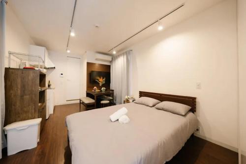 FL Residence Shinjuku Kawadacho, Токио (фото 7)