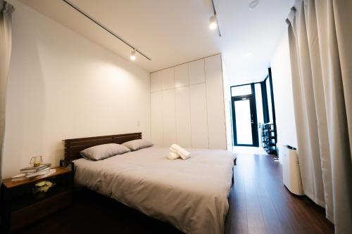 FL Residence Shinjuku Kawadacho, Токио (фото 10)