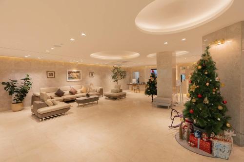 館内設備, ホテル ファイン チェジュ (Hotel Fine Jeju ) in 済州（チェジュ）