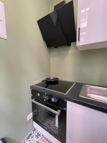 Apartament, Brüssel (Foto 4)