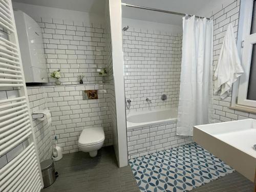 Apartament, Brüssel (Foto 5)
