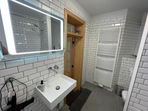 Apartament, Brüssel (Foto 6)