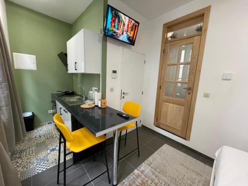 Apartament, Brüssel (Foto 3)