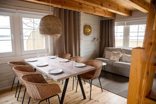 Vastervik Resort in เว็สเตอร์วีค