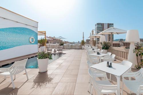 Hotel Casa Fuster G.L Monumento, Barcelona