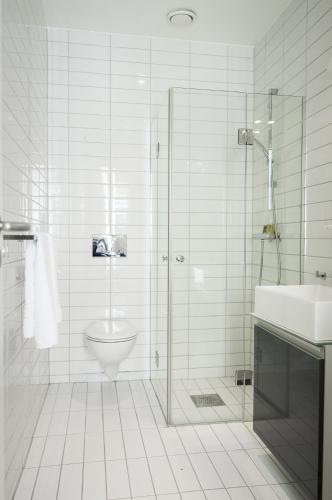 Frogner House Apartments - Underhaugsveien 15