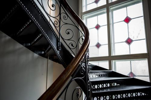 Frogner House Apartments - Underhaugsveien 15 - main image