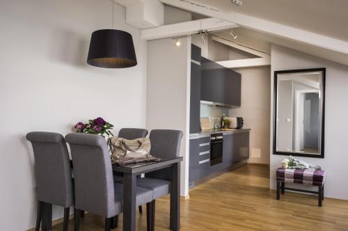 Frogner House Apartments - Underhaugsveien 15 - image 6