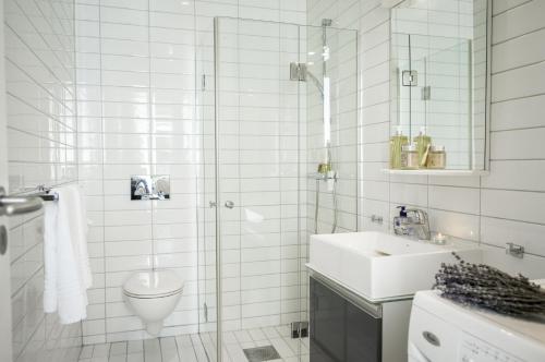 Frogner House Apartments - Underhaugsveien 15 - image 5