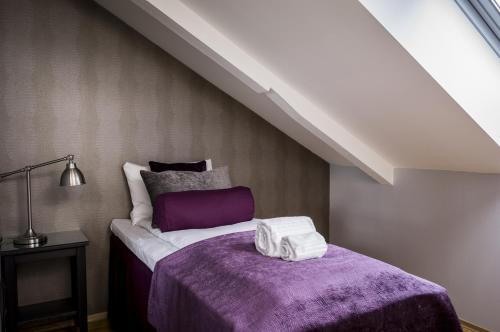 Frogner House Apartments - Underhaugsveien 15 - image 10