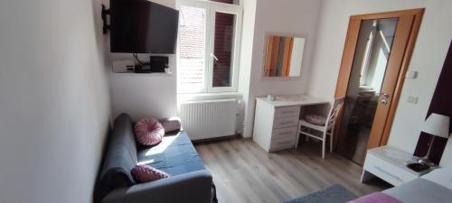 Studio Midtown, Загреб (фото 6)