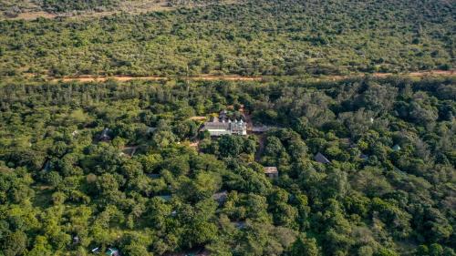 Sentrim Mara Lodge