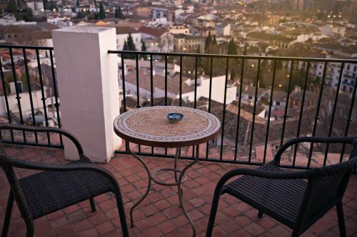 Double Room with Terrace or Balcony image 5
