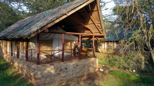 Sentrim Mara Lodge