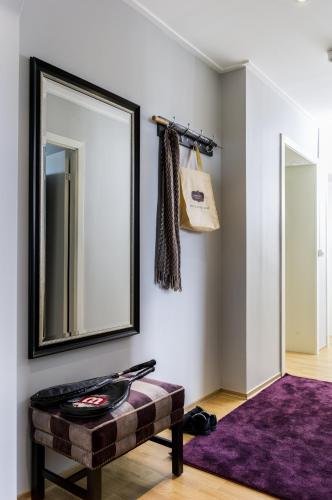 Frogner House Apartments - Underhaugsveien 15 - image 13