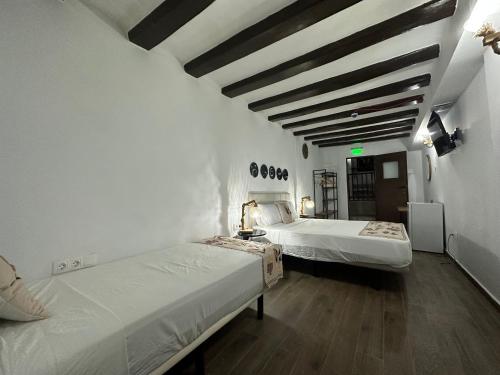 Vilador Beach Hotel Room Type - Triple Room