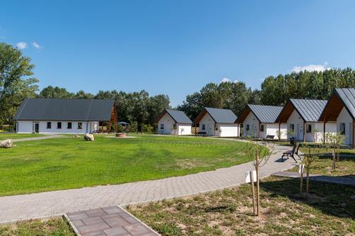 Fülöp a Gólya Vizitábor a Bodrog folyón