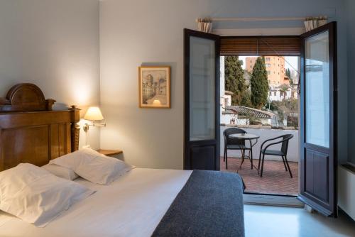 Carmen de la Alcubilla del Caracol - image 8