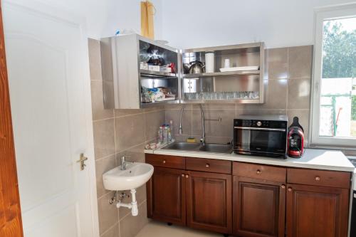Fülöp a Gólya Vizitábor a Bodrog folyón (Fulop a Golya Vizitabor a Bodrog folyon) in Bodrogkeresztúr