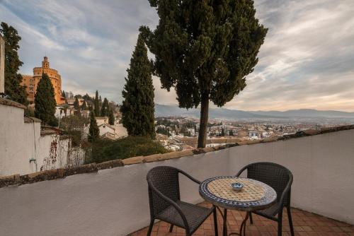 Double Room with Terrace or Balcony image 10